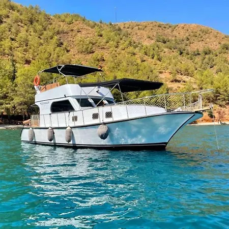 Goecek Yat * Fethiye